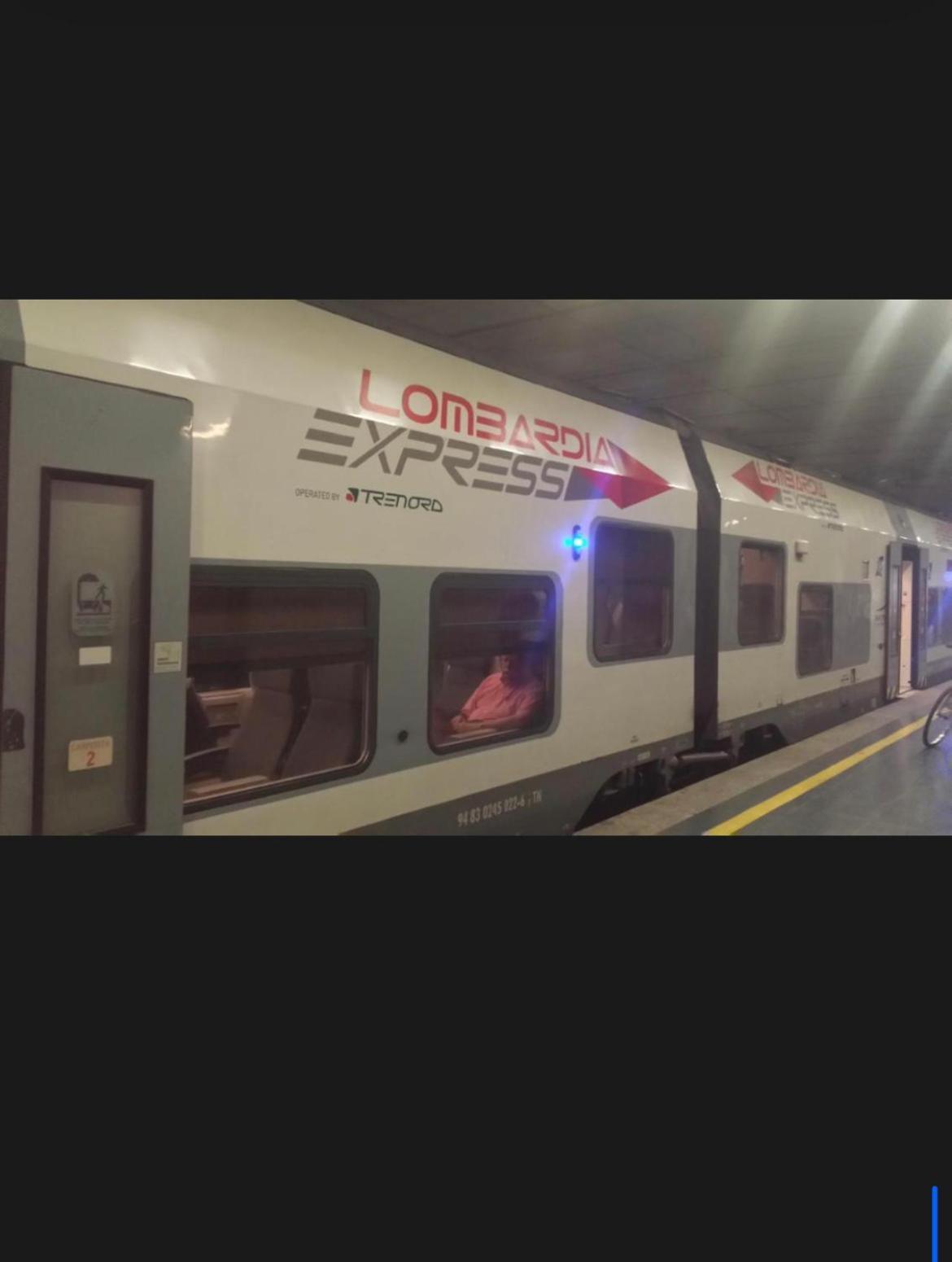 Room Malpensa - Servizio Taxi Mxp Da 20 Euro Lonate Pozzolo Εξωτερικό φωτογραφία