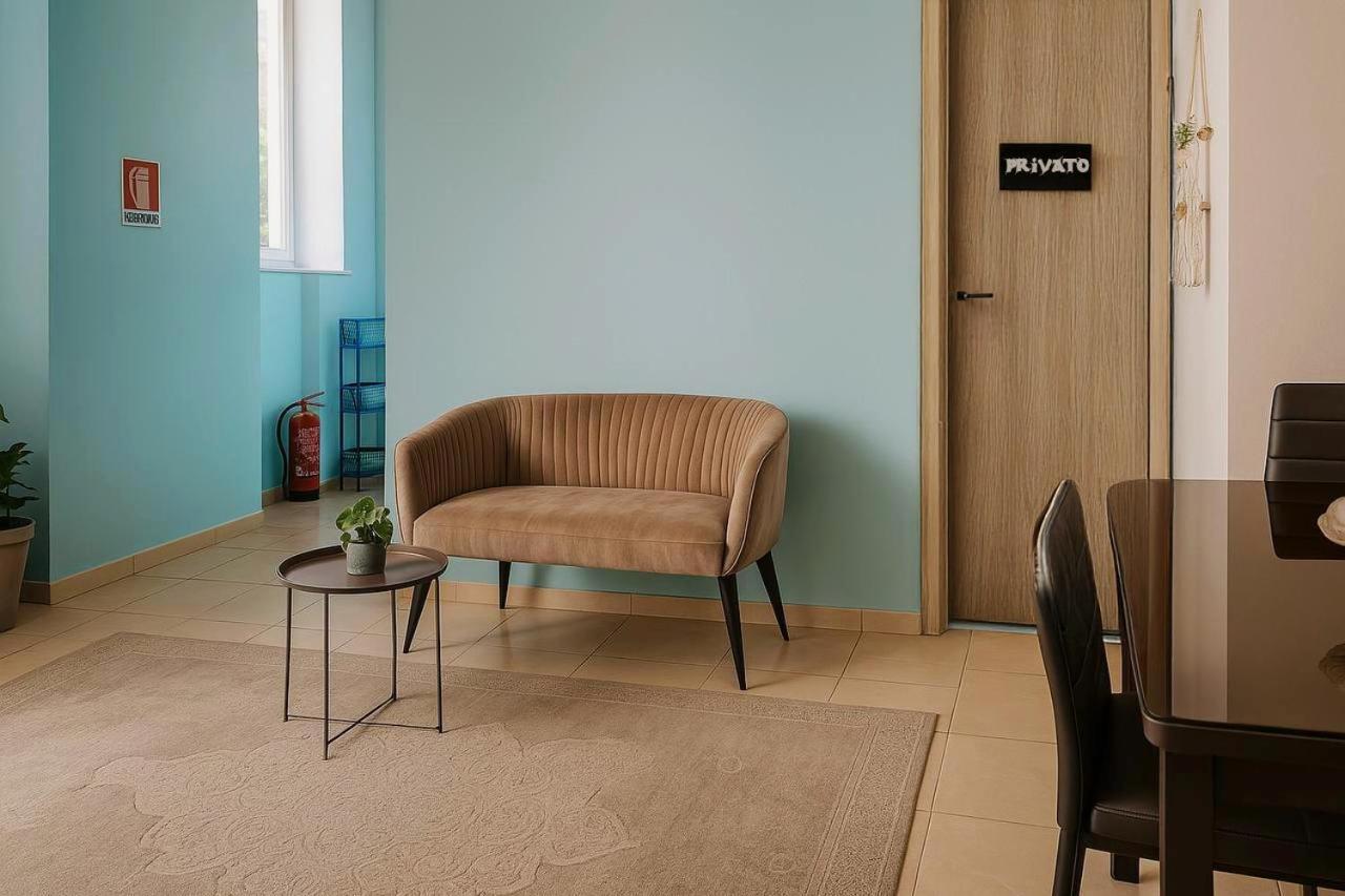 Room Malpensa - Servizio Taxi Mxp Da 20 Euro Lonate Pozzolo Εξωτερικό φωτογραφία